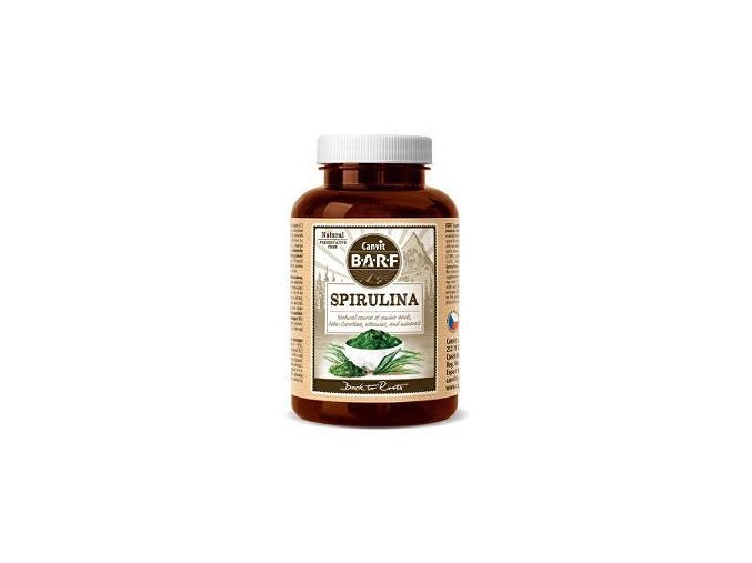 Canvit BARF Spirulina 90 g