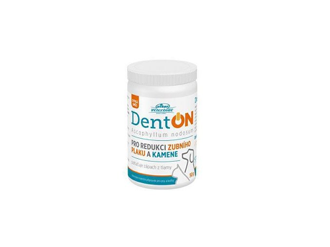 Denton 50g