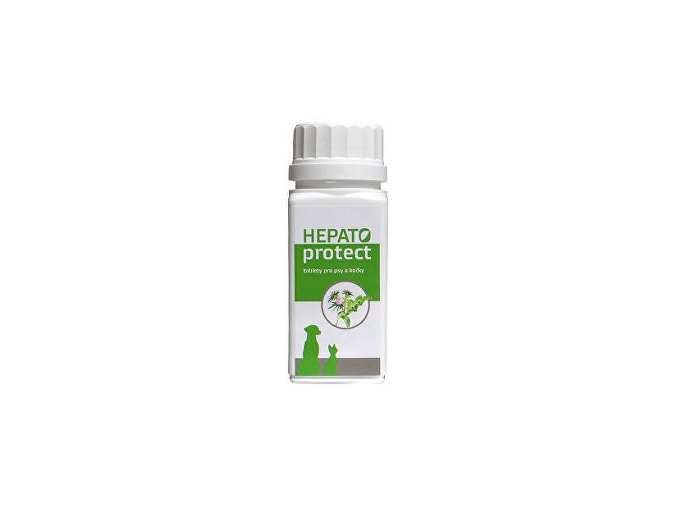 HEPATOprotect 80tbl