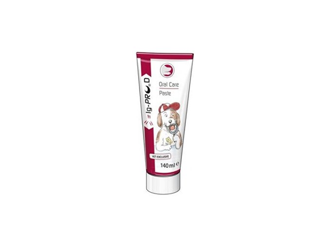 IG-PRO D Oral Care 140ml