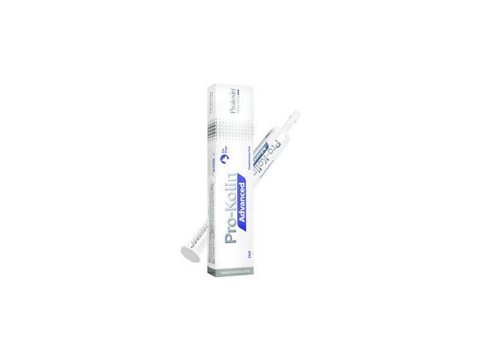 Protexin Pro-Kolin ADVANCED pre psov 30ml