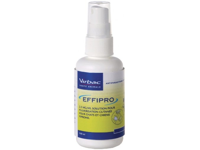 Virbac Effipro Spray