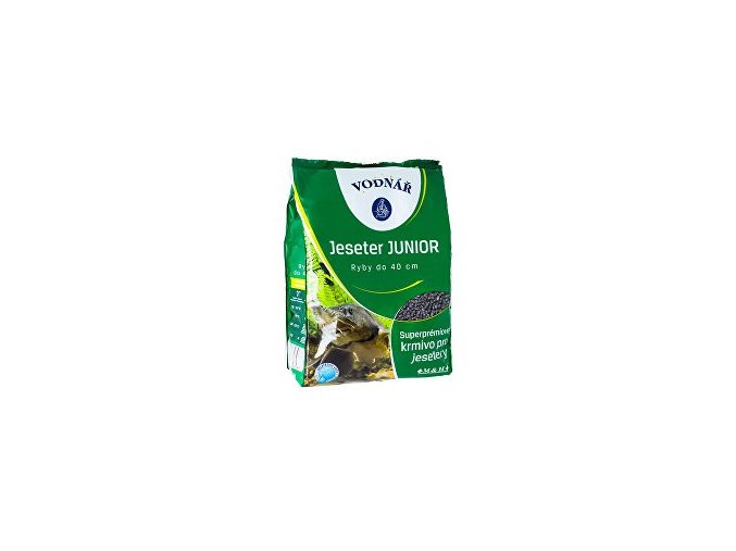 JESETER Junior 0,5kg