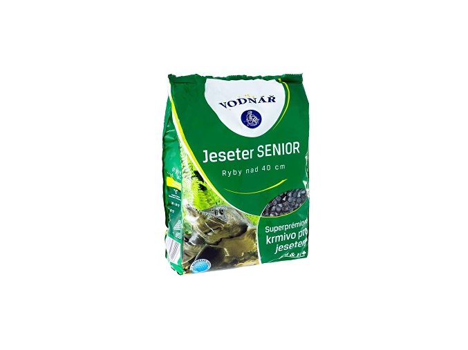 JESETER Senior 4kg