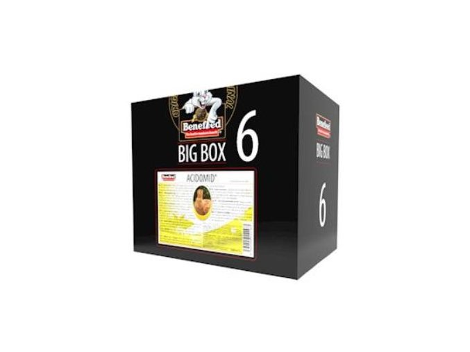 ACIDOMID KRÁLIK BigBox 6l