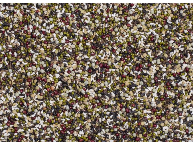 Deli Nature 63 - Germination Seeds British Finches and Parakeets