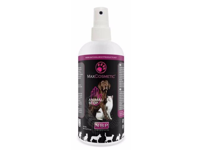 Max Cosmetic Animal Stop 200 ml