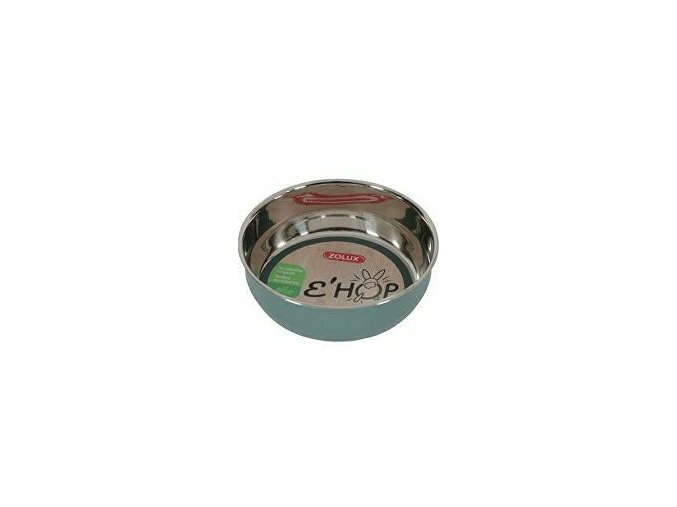 Miska nerez EHOP hlodavec 400ml