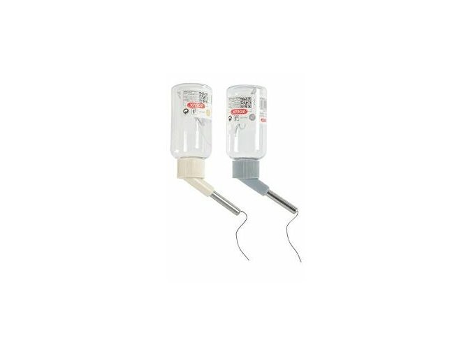 Napájačka hlodavec mix farieb 100ml