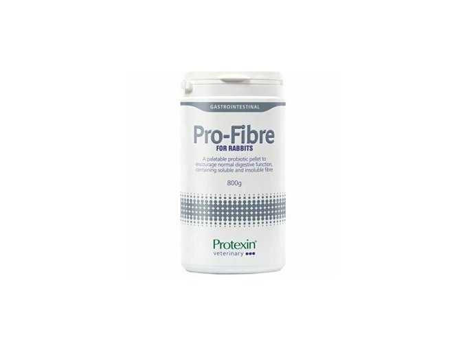 Protexin Pro-Fibre pre zajace 800g