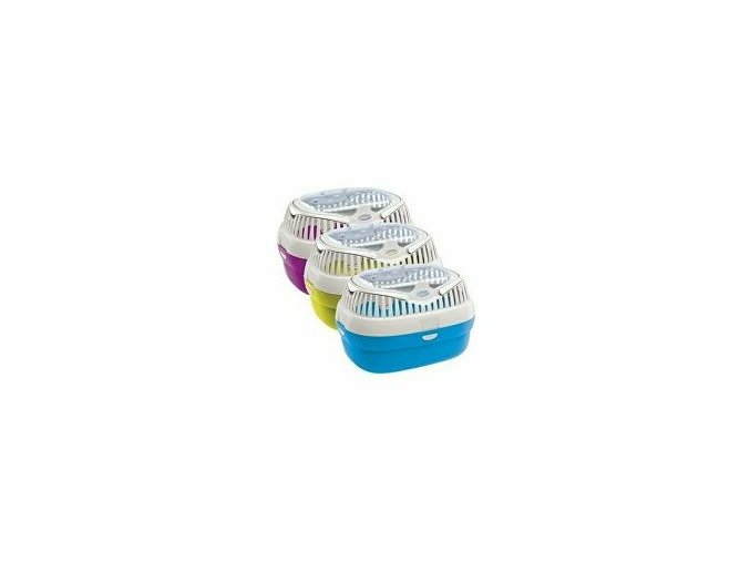 Prepravka ALADINO M 30x23x21cm