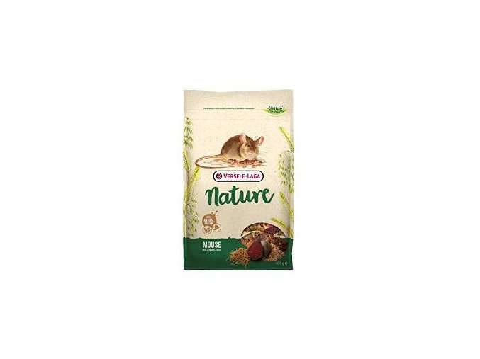 VL Nature Mouse pre myši 400g