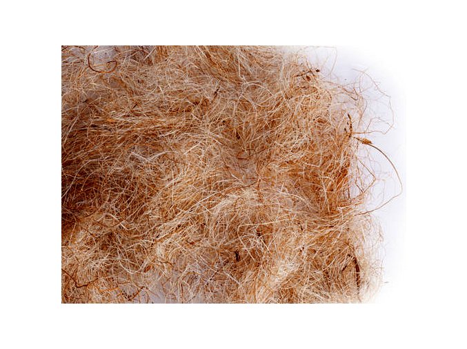 Kokos, sisal 500g