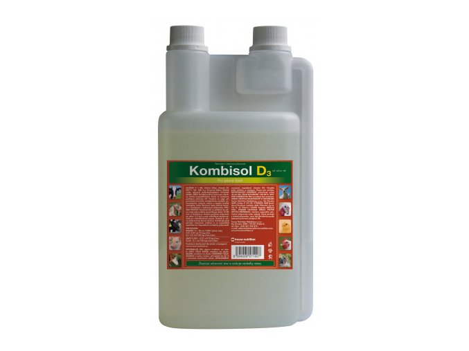 Kombisol D3 5l