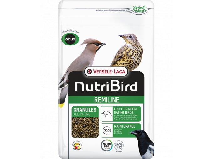 VL NutriBird Remiline 1kg