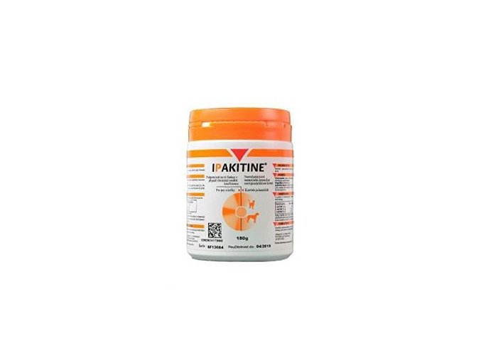 Ipakitine plv 180g