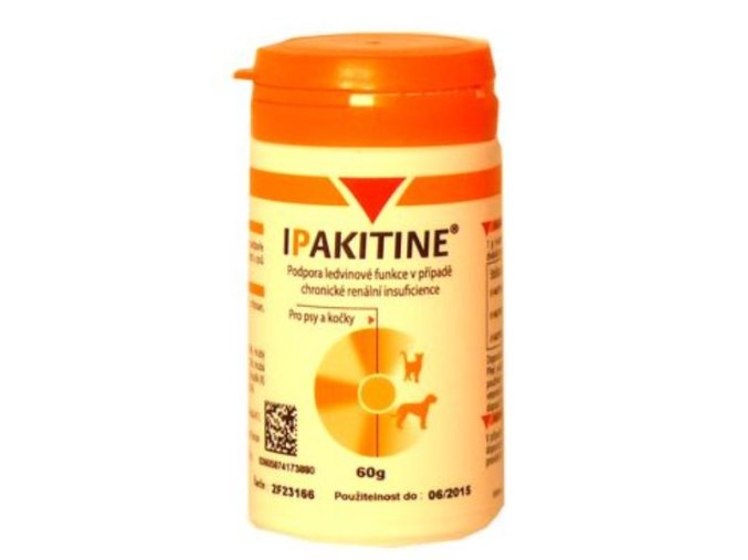 Ipakitine plv 60g