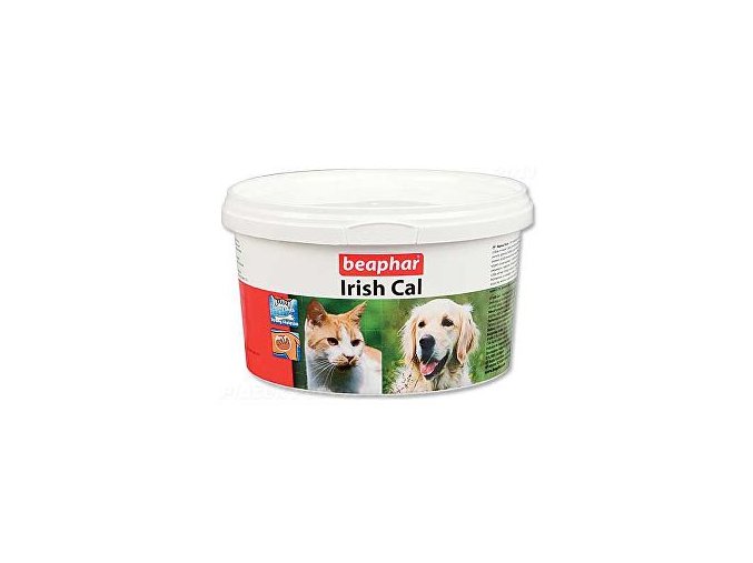 Beaphar vápnik Irish Cal plv 250g