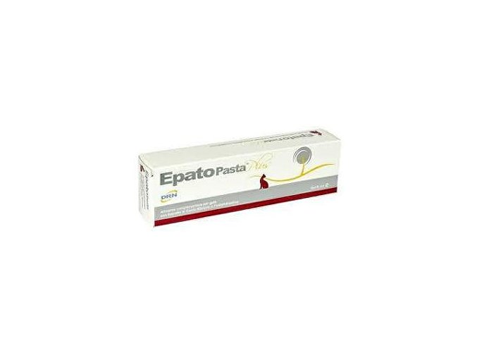 Epato pasta plus 2x15ml