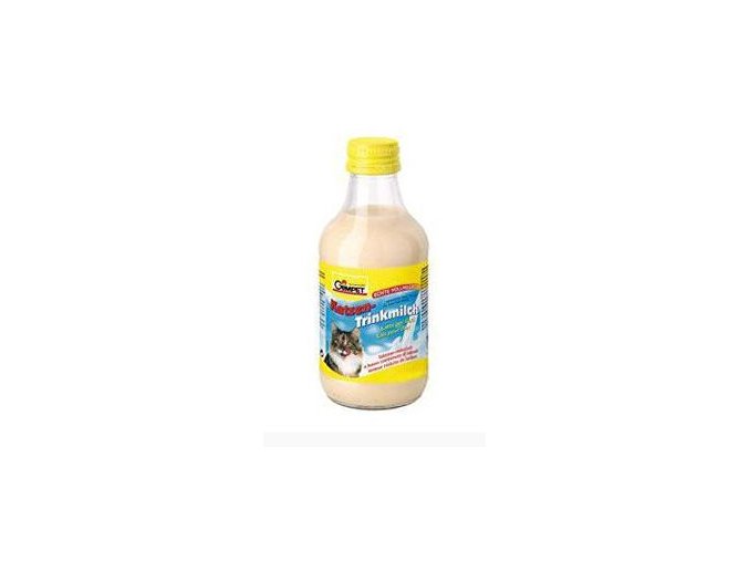 Gimpet mačka mlieko 200ml