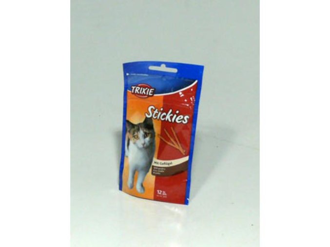 Trixie STICKIES 12ks 25g TR