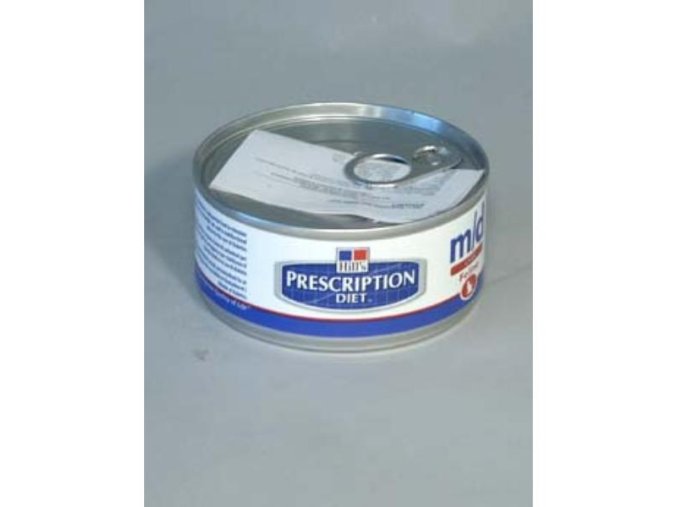 Hill's Fel. M/D konz. 156g