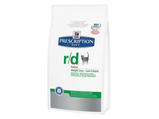 Hill's Fel. R/D Dry 1,5kg