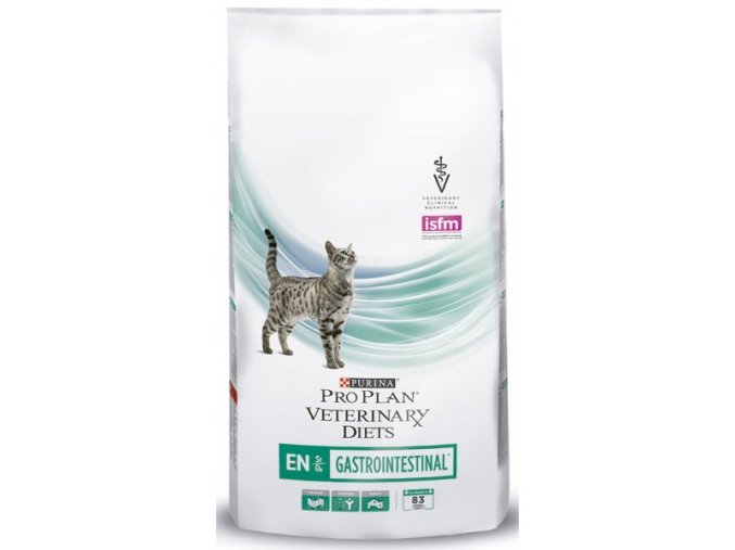 Purina PPVD Feline EN Gastrointestinal 1,5kg