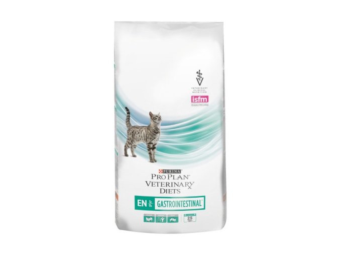 Purina VD Feline EN Gastrointestinal 400g