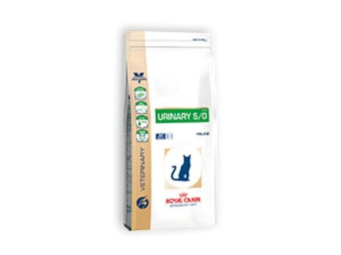 Royal Canin VD Feline Urinary 1,5kg