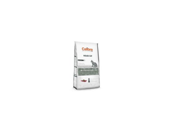 Calibra Cat House Cat 7kg