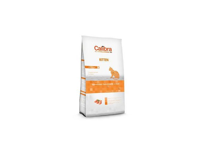 Calibra Cat Kitten 2kg