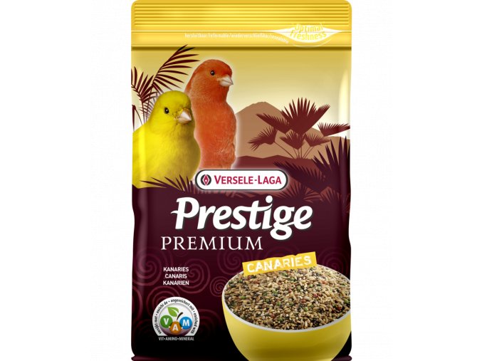 VL Prestige Premium Canaries