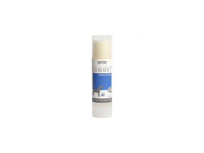 Colafit 7 Single balzám na labky 22ml