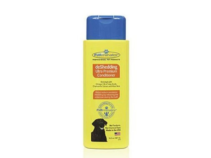 FURminator Kondicionér pre psy a mačky 250ml