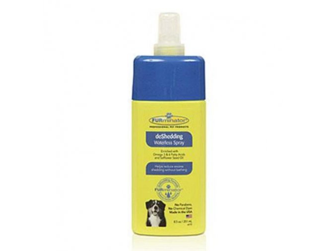 FURminator Proti pĺznutiu suchý spray 250ml