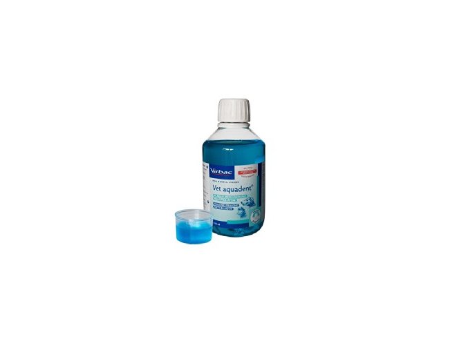 Virbac Vet Aquadent 250ml
