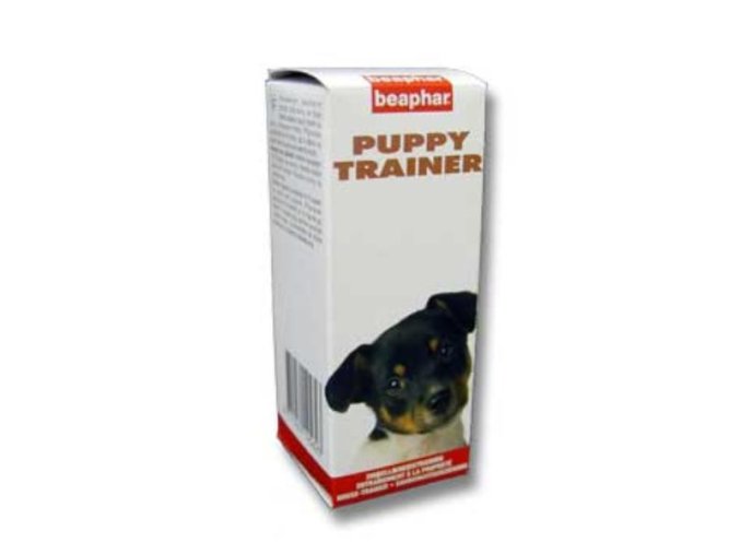 Beaphar výcvik Puppy Trainer spray pes 50ml