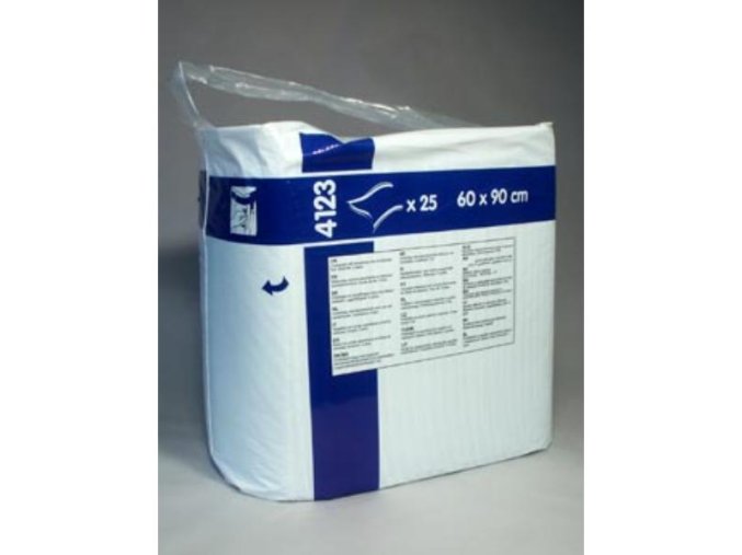 Podložka 60x90cm Abri-soft bal 25ks