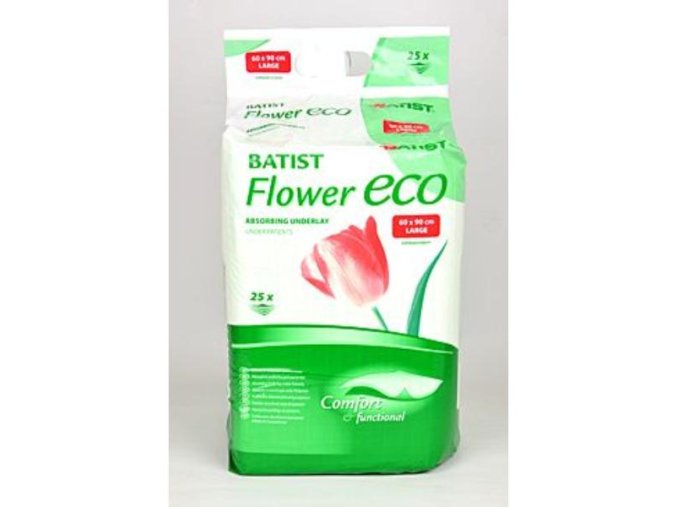 Podložka 60x90cm BATIST ECO bal 25ks