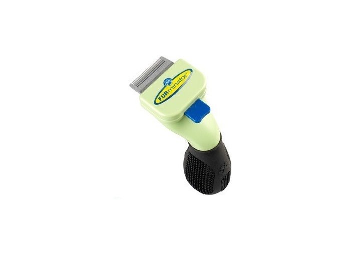 FURminator hrablo Toy Long Hair 