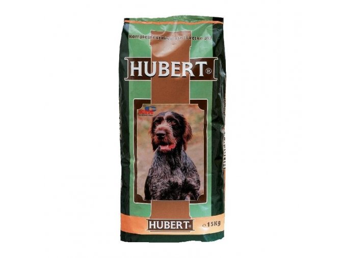 Aport Hubert pes 15kg