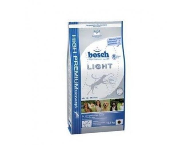 Bosch Dog Light 2,5kg