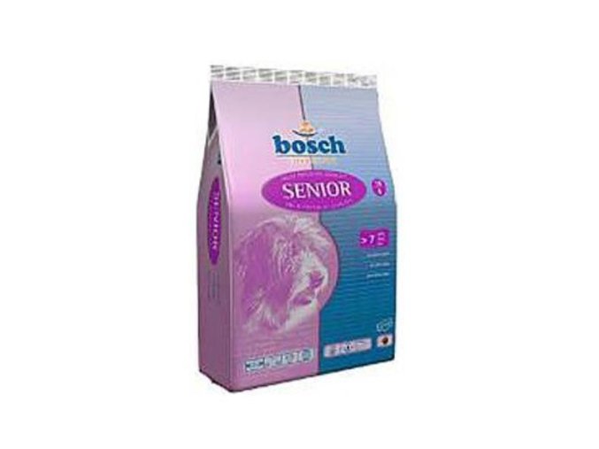 Bosch Dog Senior 2,5kg