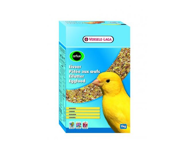 VL Orlux Eggfood dry Canaries