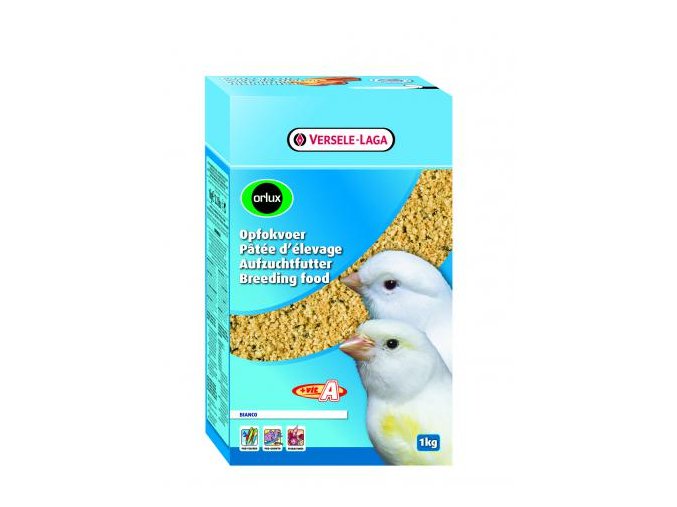 VL Orlux Breeding food Bianco