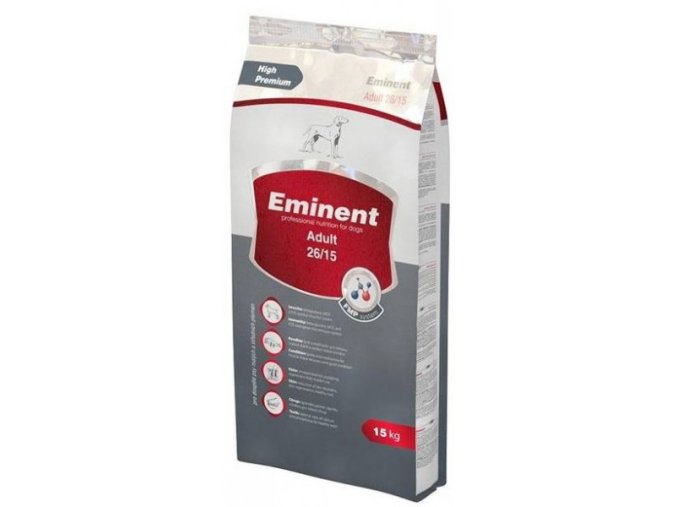 Eminent Dog Adult 15kg