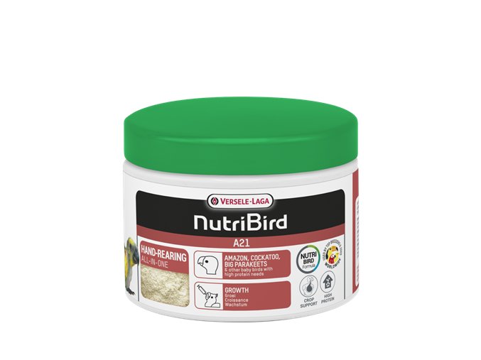 VL NutriBird A21