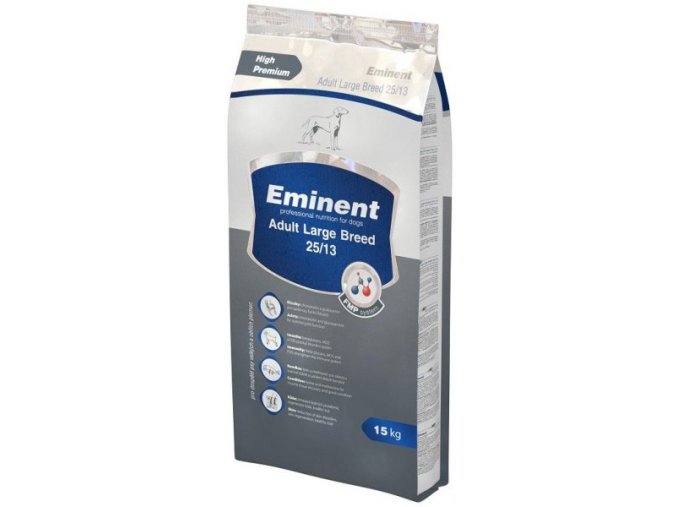 Eminent Dog Adult Large Breed 15kg