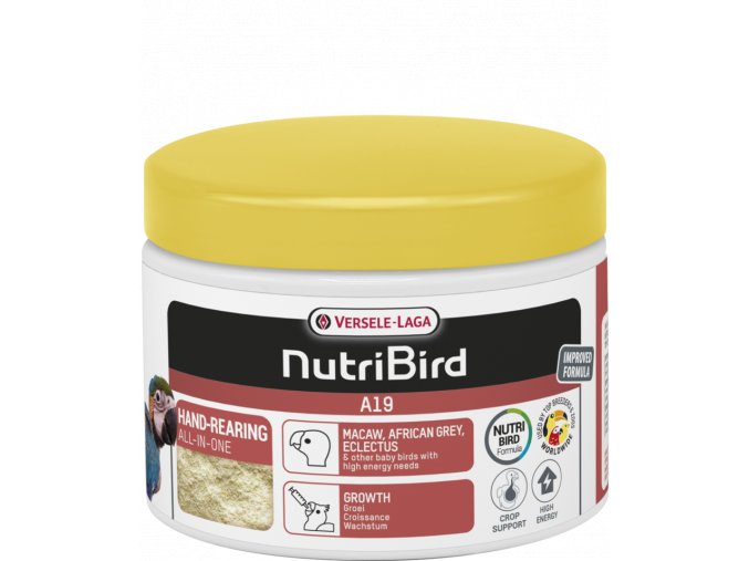 VL NutriBird A19